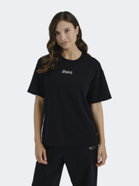 Anta Candy Bomb Women Lifestyle T-Shirt Black