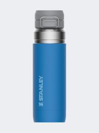 Stanley Quick Flip Water 36 Oz Lifestyle Bottle Azure