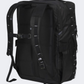 The North Face Base Camp Voyager Daypack Men Lifestyle Bag Black/White