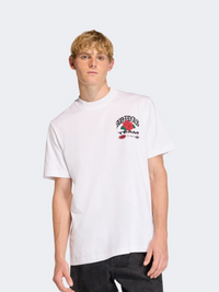 Adidas Gfx Men Original T-Shirt White