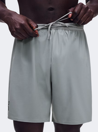 On 7 Inch Men Running Short Apollo
