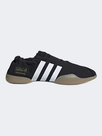 Adidas Taekwondo Women Original Shoes Black/White/Gum