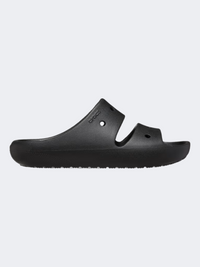 Crocs Classic V2 Kids Lifestyle Sandal Black