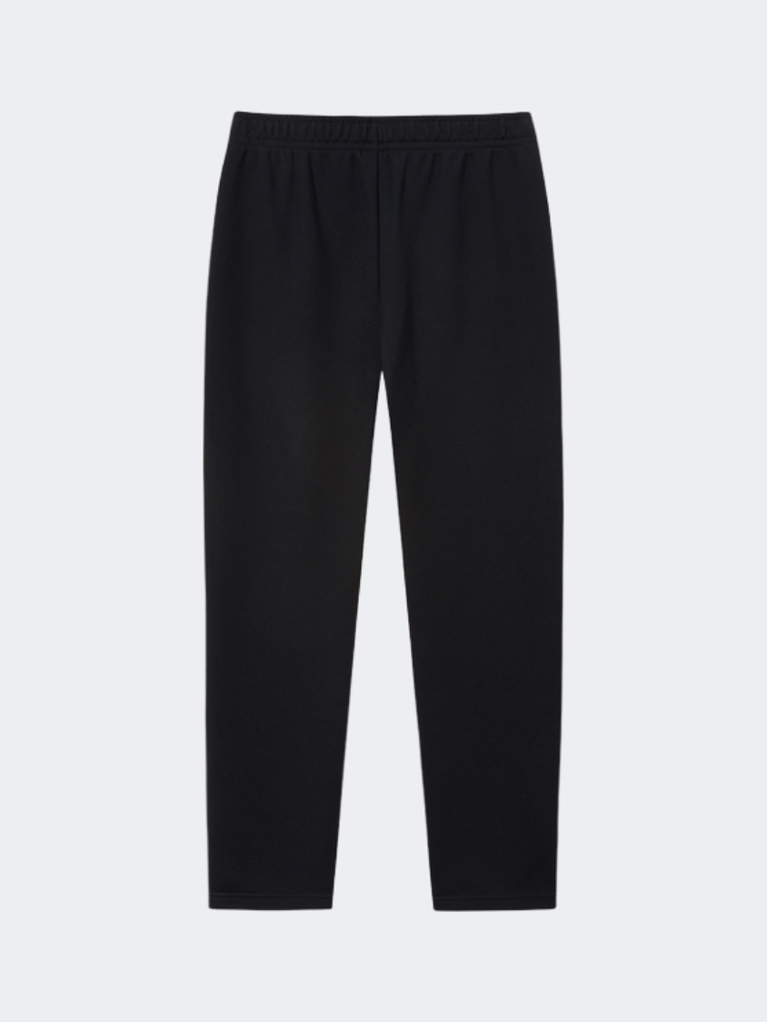 Anta Essential Knit Men Training Pant Black