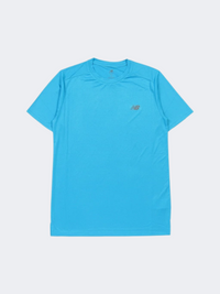 New Balance Sport Essential Men Performance T-Shirt Altitude