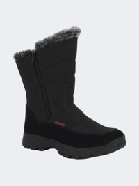 Kimberfeel Betsy Women Lifestyle After Ski Black