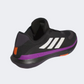 Adidas Bounce Legends Men Basketball Shoes Black/Purple