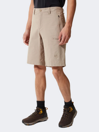 The North Face Exploration Men Hiking Short Dune Beige