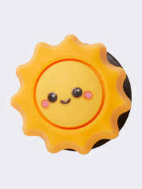 Crocs Jibbitz Tiny Sunshine Unisex Lifestyle Pins