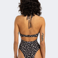 Billabong Shadow Tropic Women Beach Monokini Multicolor