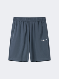 Erke Sport Men Training Short Dark Grey