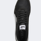 Puma St Runner V4 Men Lifestyle Shoesblack/White