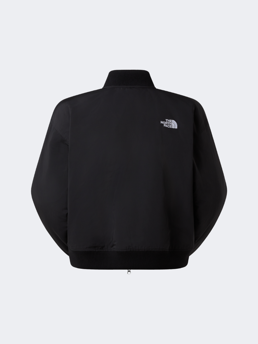 The North Face Men Lifestyle Jacket Black