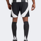 Adidas Juventus Fc 24 Men Football Short Black/White