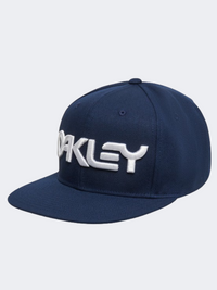 Oakley Mark Iii Men Lifestyle Cap Navy