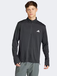 Adidas Essentials Men Training Sweatshirt Black