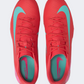 Nike Mercurial Vapor 16 Academy Men Football Shoes Red