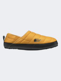 The North Face Thermoball Traction Mule V Men Lifestyle Slippers Gold/Black
