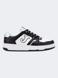Joma Platea Men Lifestyle Shoes White/Black