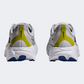 Hoka Arahi 8 Men Running Shoes Stardust/Grey