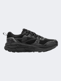 Joma Shock 2541 Men Trail Runn Shoes Black