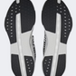 On Cloudsurfer Next Men Running Shoes Glacier/White