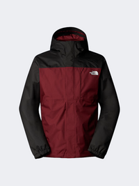 The North Face Quest Triclimate Men Hiking Jacket Sumac