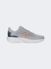 New Balance 413 Women Running Shoes Grey/Orange