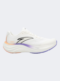 Anta PG7 Walk 1.5 Women Running Shoes White