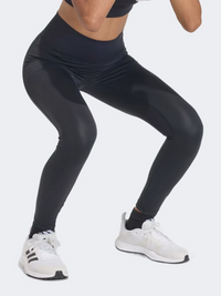Adidas Optime Workout Women Training 7/8 Tight Black