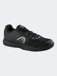 Head Revolt Court Men Tennis Shoes Black/Grey