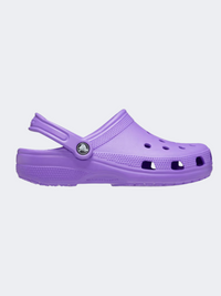 Crocs Classic Unisex Lifestyle Slippers Galaxy