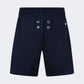 Oil And Gaz Breathable Kids Boys Beach  Swim Short Navy
