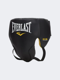 Everlast Pro Comp Men Boxing Protection Black/White