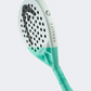 Head Gravity Motion Padel Racquet Light Green/White
