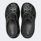 Crocs Caged Clog Women Lifestyle Clog Black