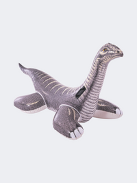 Intex Brontosaurus Ride-On Kids Beach Inflatables Purple