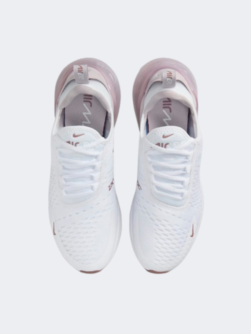 nike air max 270 womens mauve
