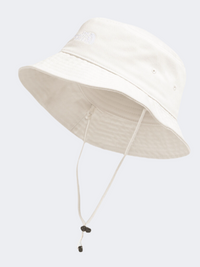 The North Face Norm Unisex Lifestyle Hat White Dune/Raw