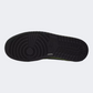 Nike Air Jordan 1 Low SE Men Lifestyle Shoes Oil Grey/Cave Stone