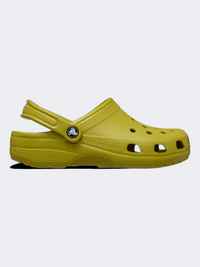 Crocs Classic Unisex Lifestyle Clog Meadow