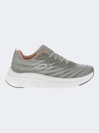 Lotto Speedride 600 Women Running Shoes Light Gray