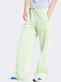 Adidas Firebird Women Originals Pant Semi Green Spark