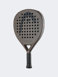 Head Coello Vibe 2026 Padel Racquet Grey