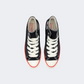 Converse Chuck 70 Stretch Women Lifestyle Shoes Black/White/Red