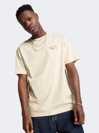 Puma Graphic Men Lifestyle T-Shirt Alpine Snow