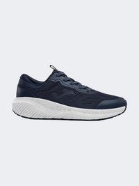 Joma Heleo 2603 Men Walking Shoes Navy Blue
