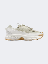 Nike Air Zoom Vomero Roam Women Lifestyle Shoes Sail/Gum Light Brown