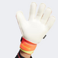Adidas Predator Match Men Football Gloves Black/Red/Yellow