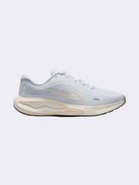Nike Journey Women Running Shoes White/Sail